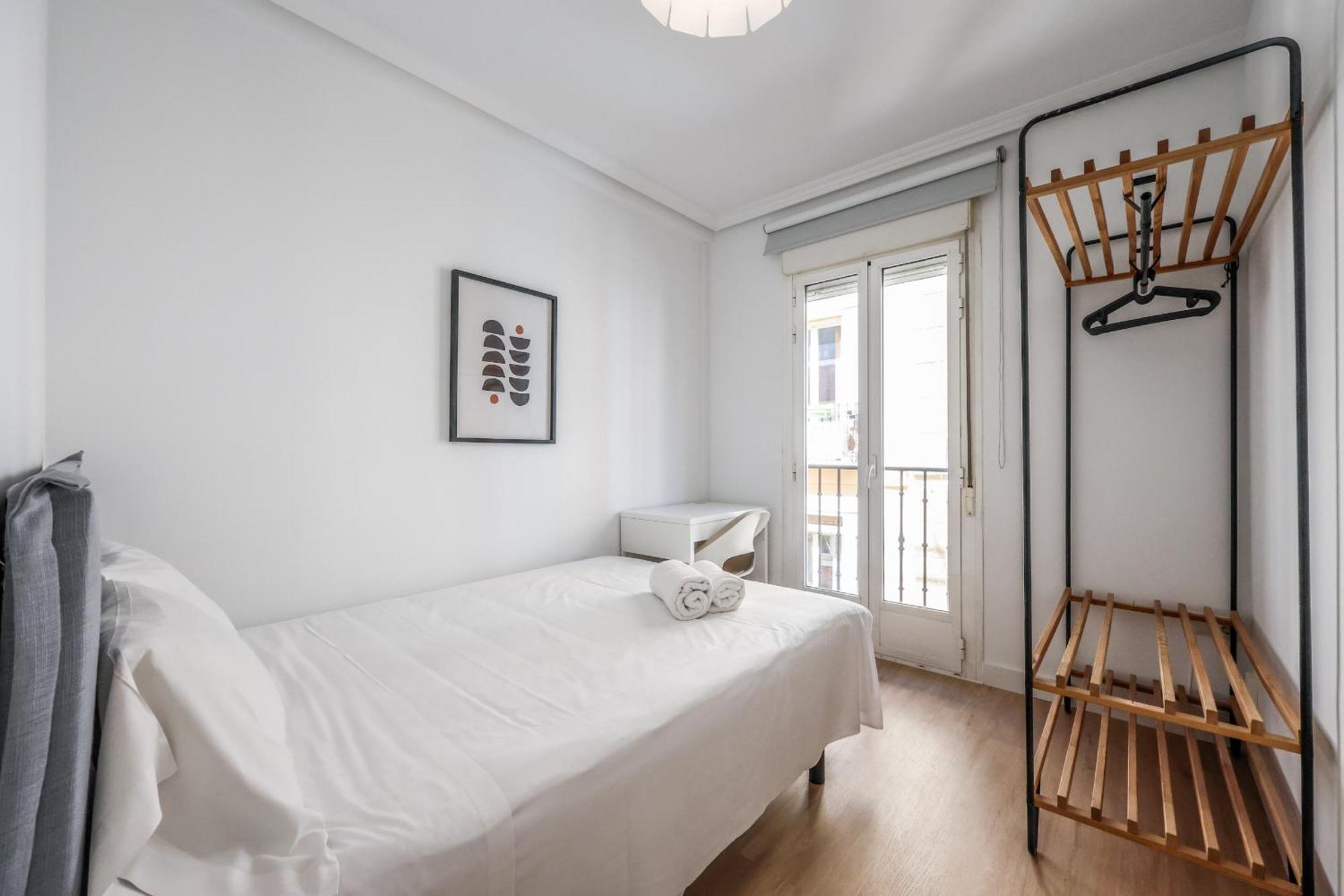 Reformados En Tirso De Molina Act Apartment Madrid