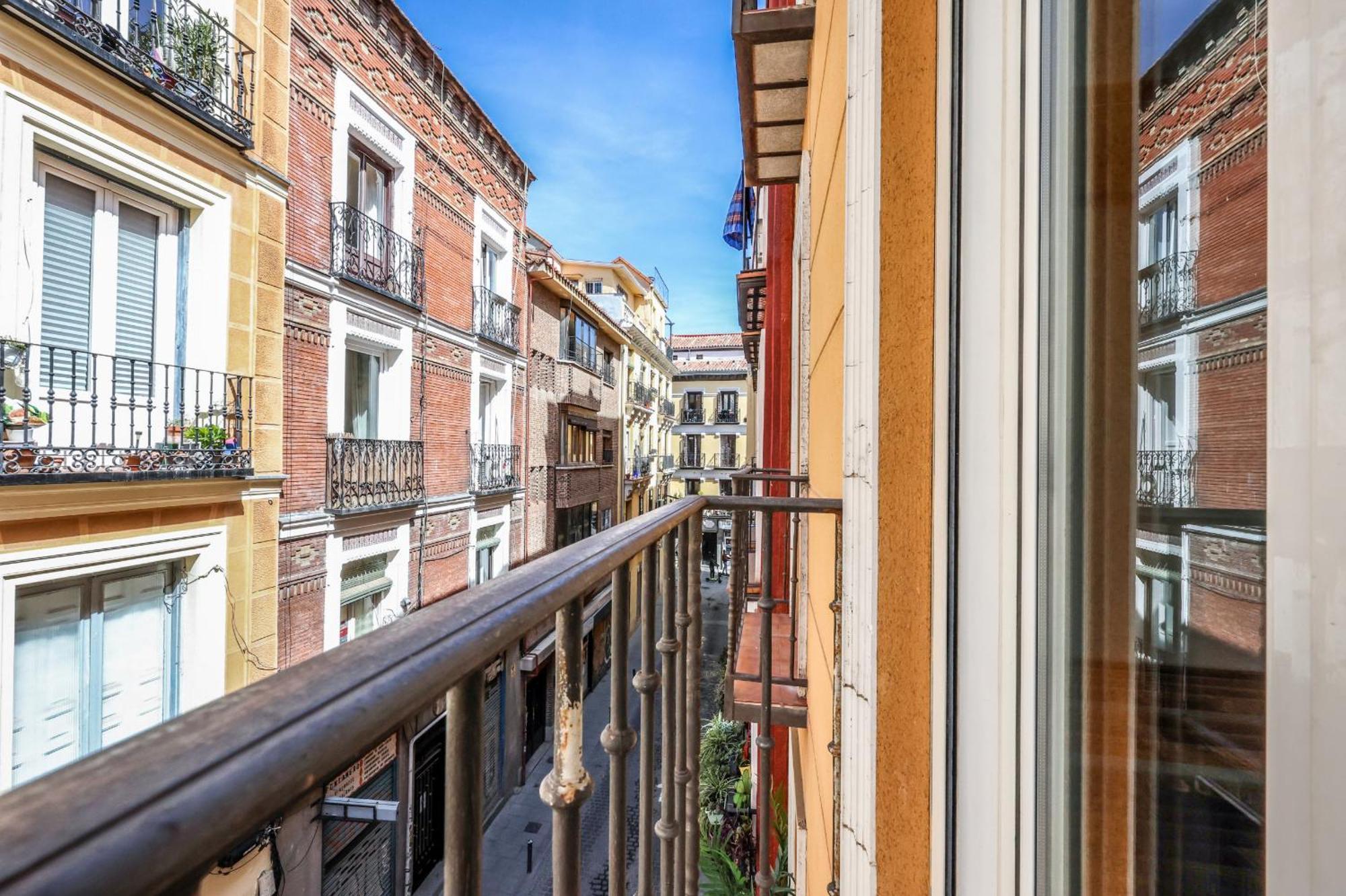Reformados En Tirso De Molina Act Madrid