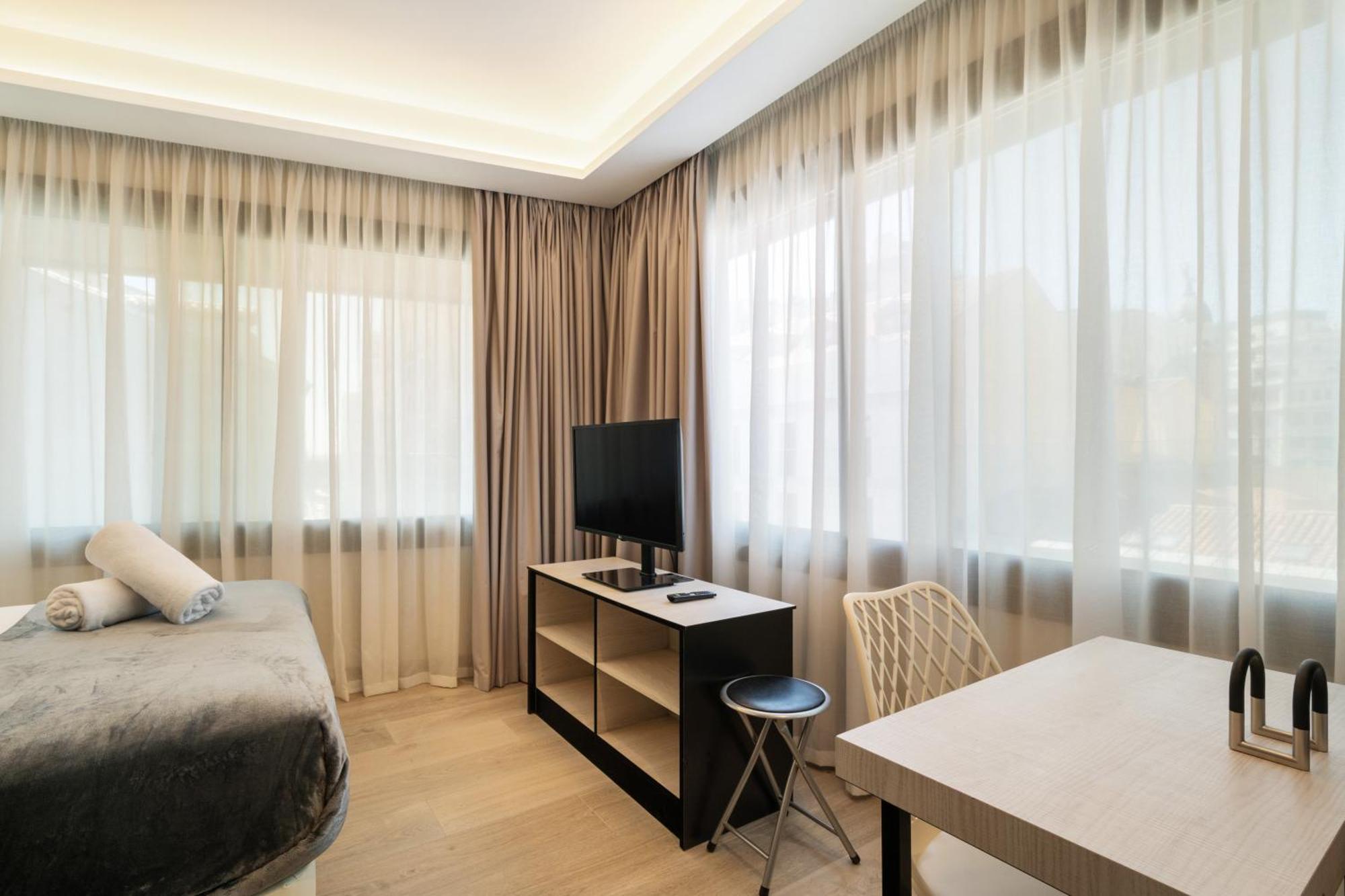 Appartamento Dobo Homes - Sb20 Madrid