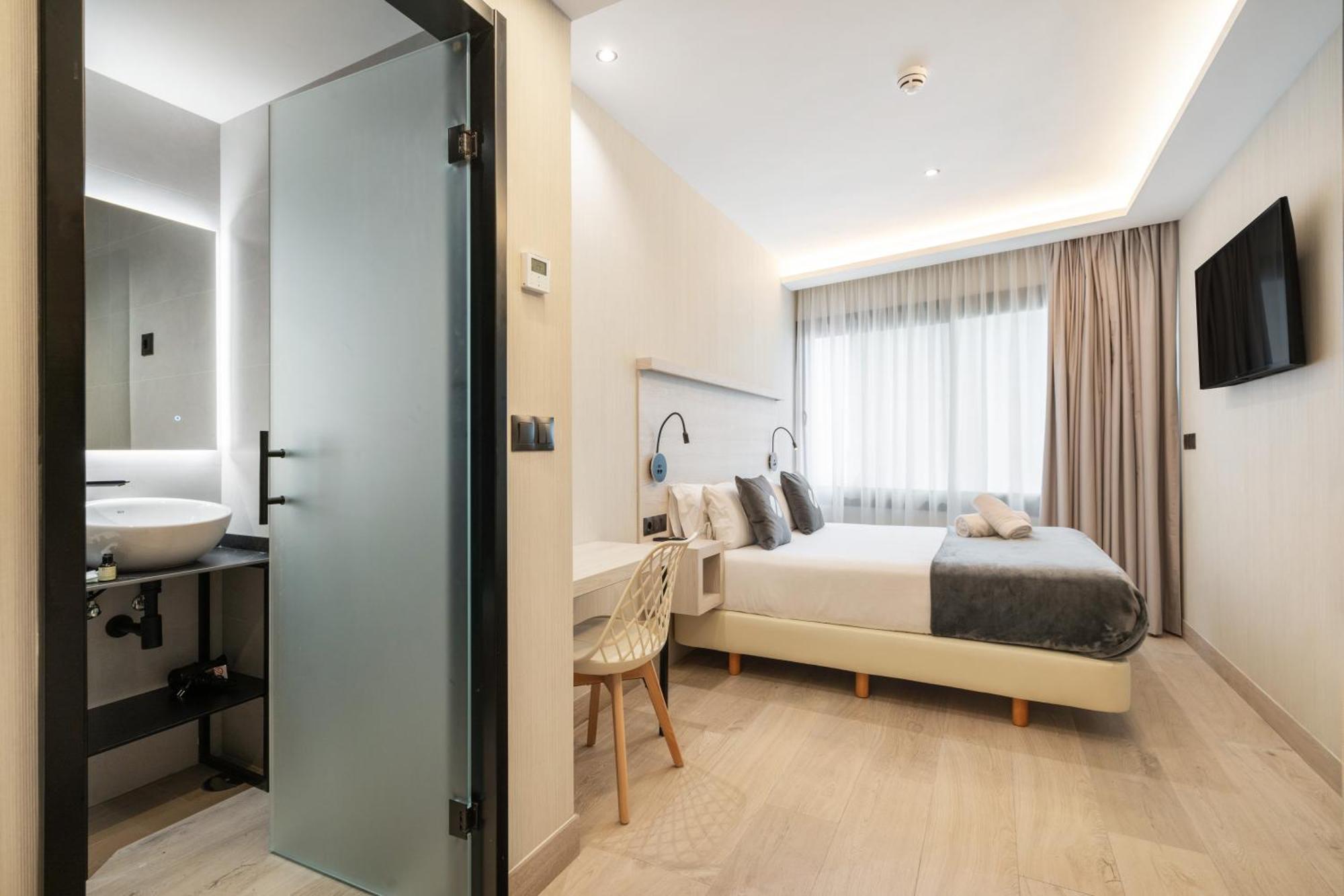 Appartamento Dobo Homes - Sb20 Madrid