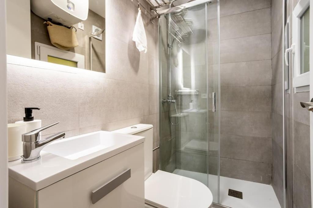 Appartement En El Centro De