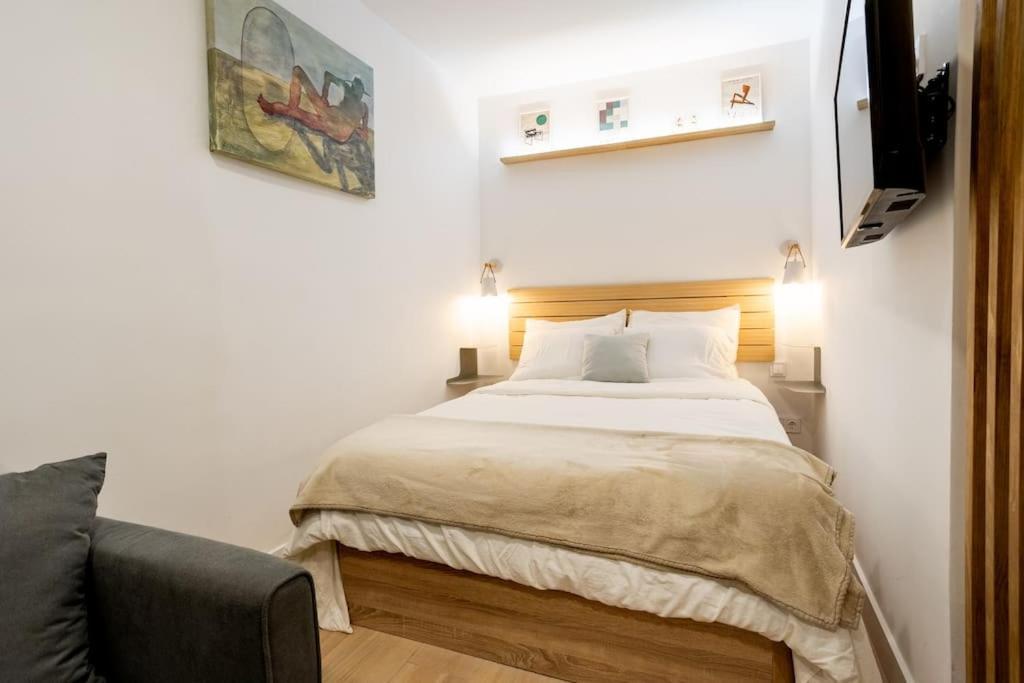 Appartement En El Centro De *