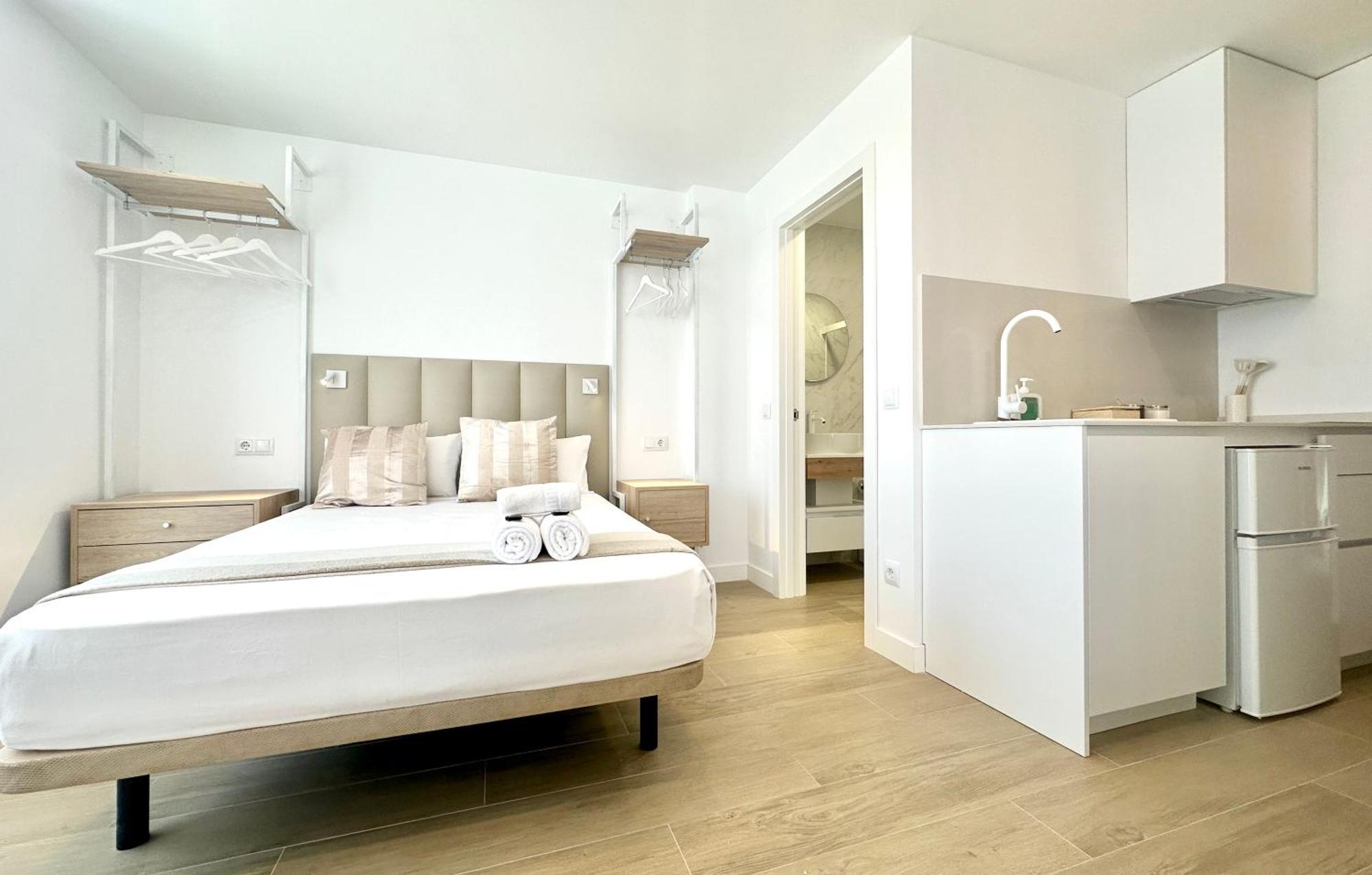 Apartment Andres Tamayo Av America