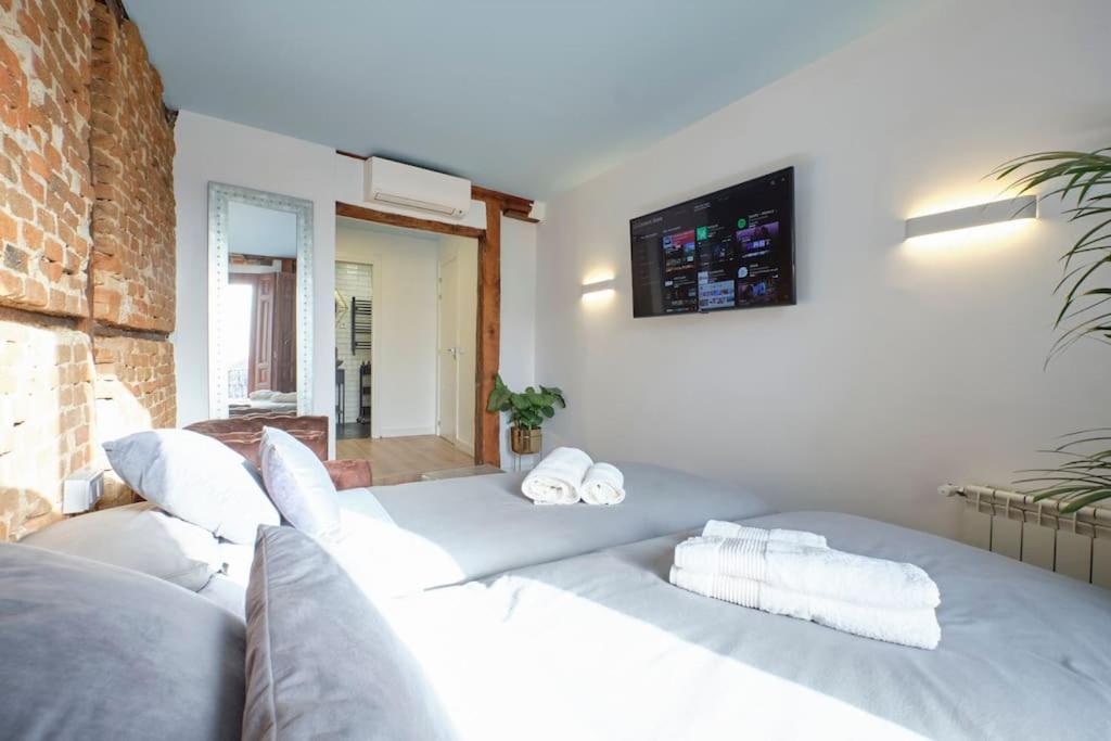 ººººººpy Historical Citycentre Wifi Ac Smarttvºººººº Madrid