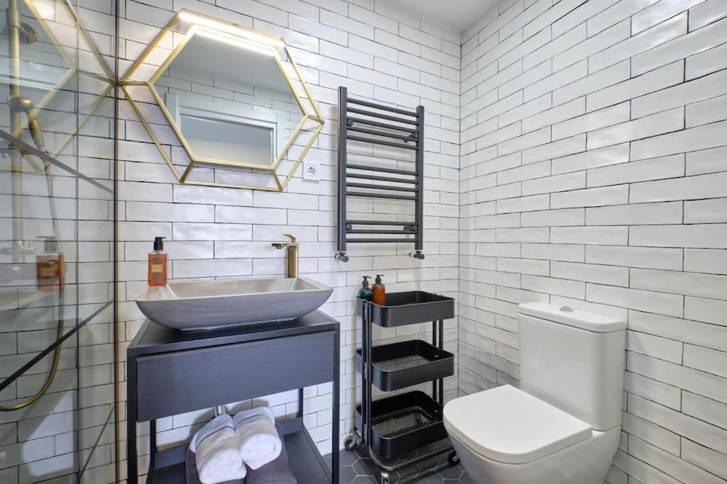 ººººººpy Historical Citycentre Wifi Ac Smarttvºººººº Appartement