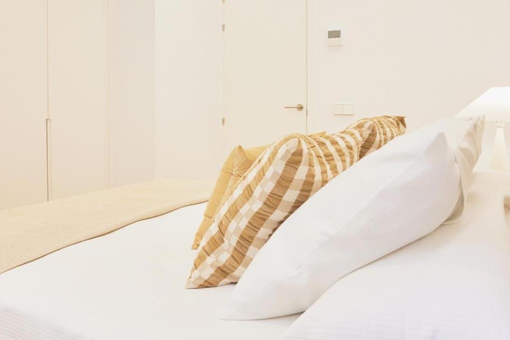 Apartamento Heima Chic Retiro Park