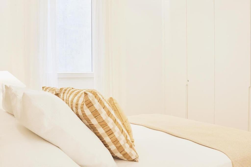 Heima Chic Retiro Park Apartamento *