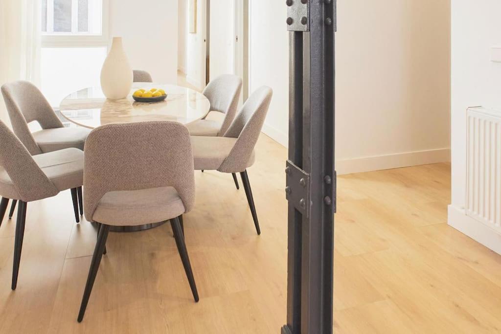 Heima Chic Retiro Park Apartamento