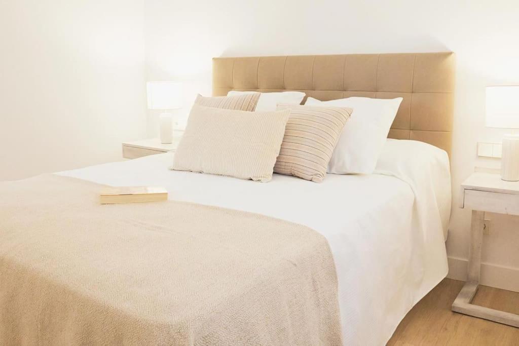 Apartamento Heima Chic Retiro Park