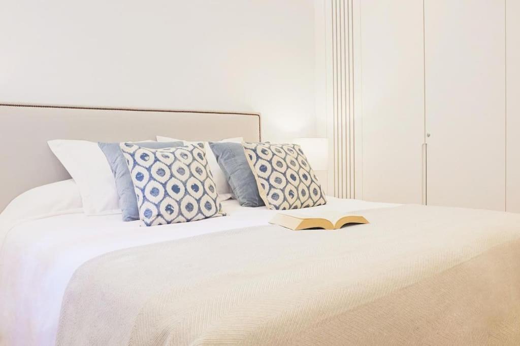 Apartamento Heima Chic Retiro Park