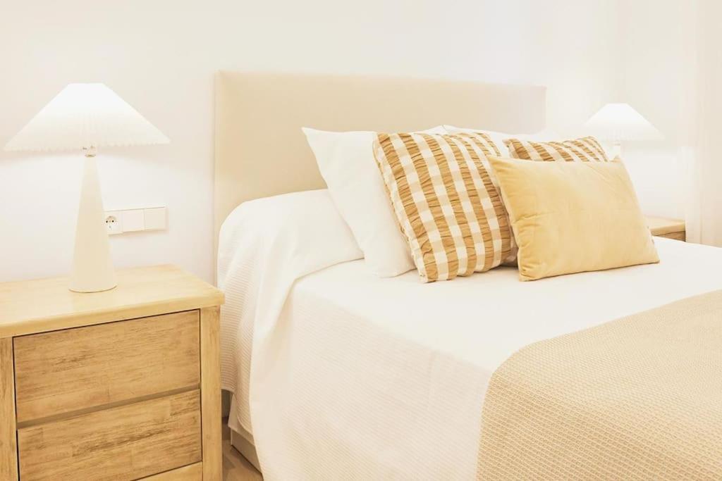 Apartamento Heima Chic Retiro Park *