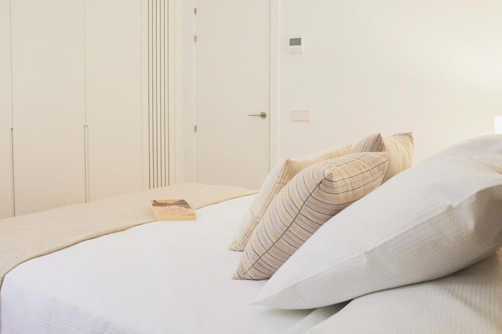 Apartamento Heima Chic Retiro Park Madrid