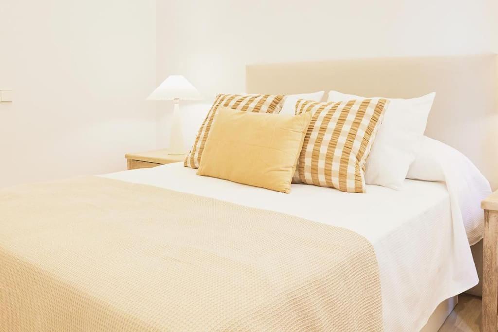 Apartamento Heima Chic Retiro Park Madrid