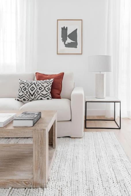 Heima Chic Retiro Park Apartamento Madrid