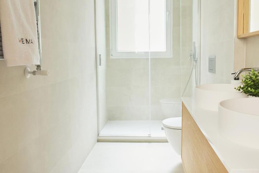 Heima Chic Retiro Park Apartamento