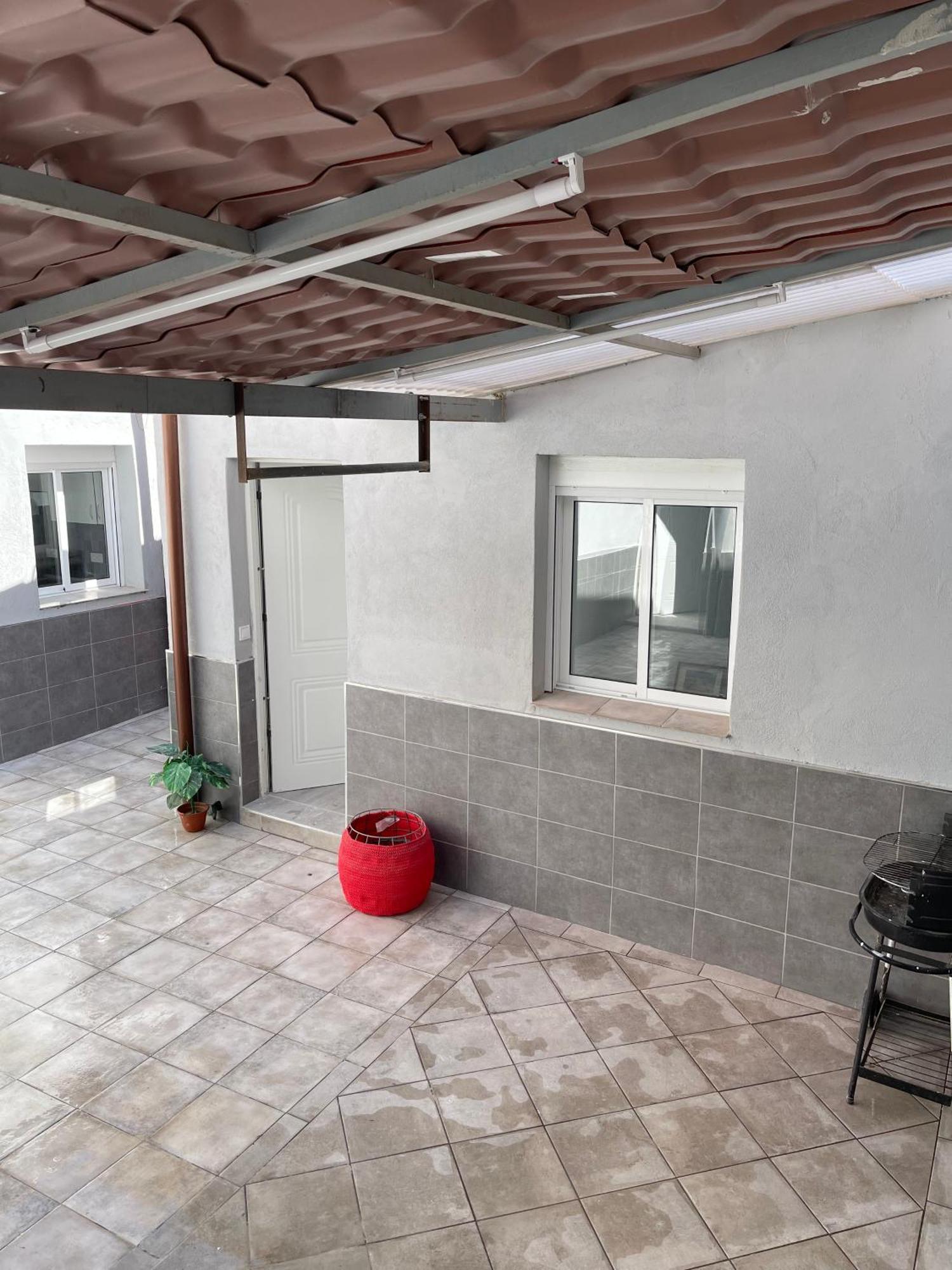Apartamento Historico Vallecas