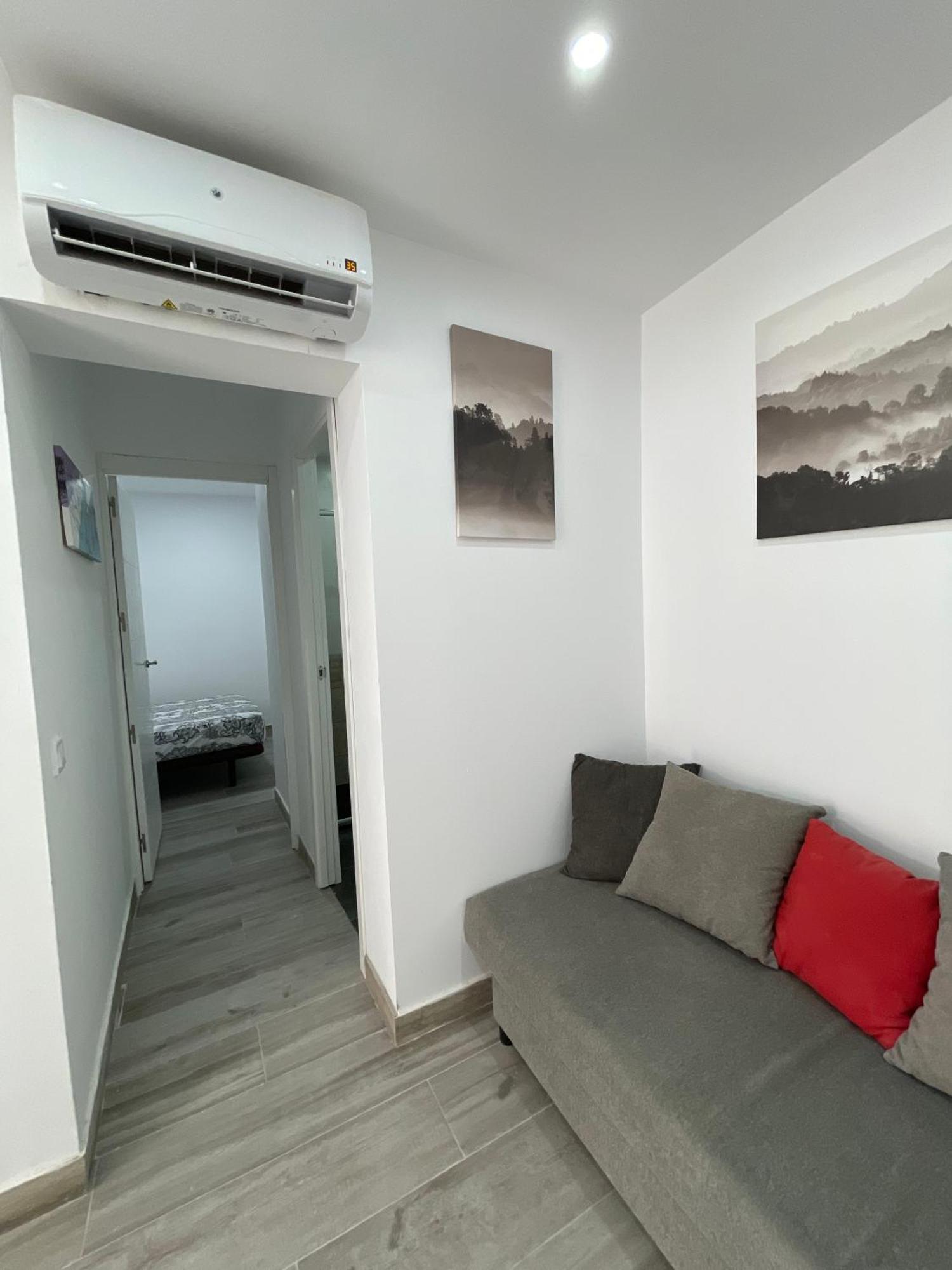 Apartamento Historico Vallecas *