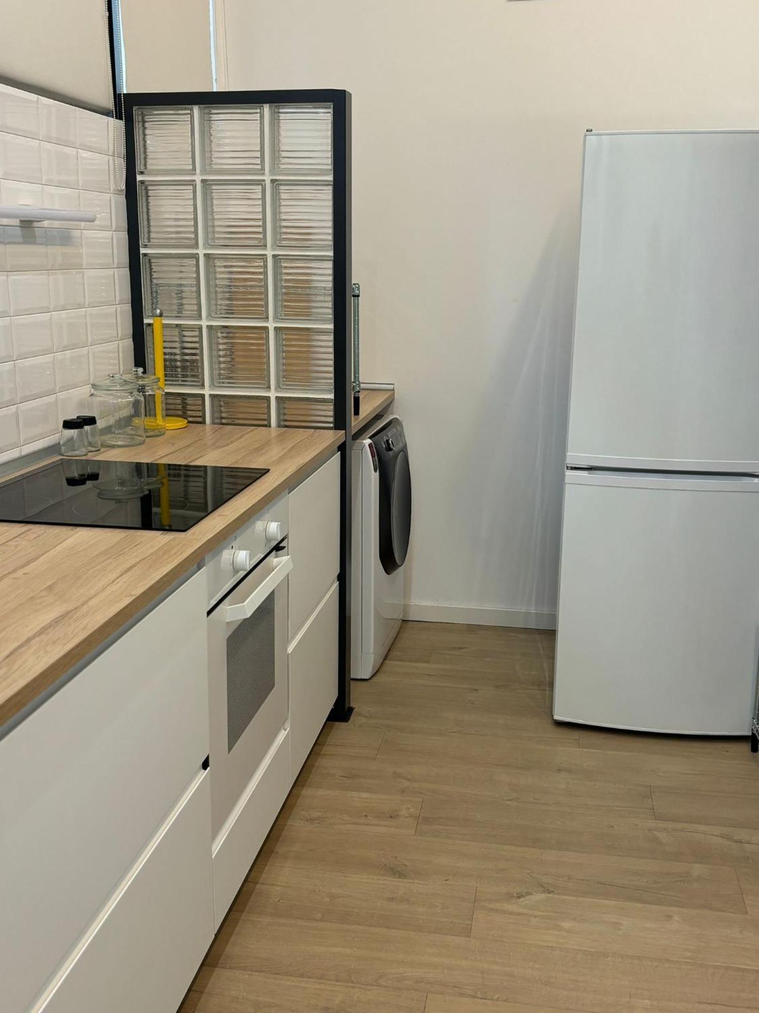 Appartement Exyca Barrio Salamanca