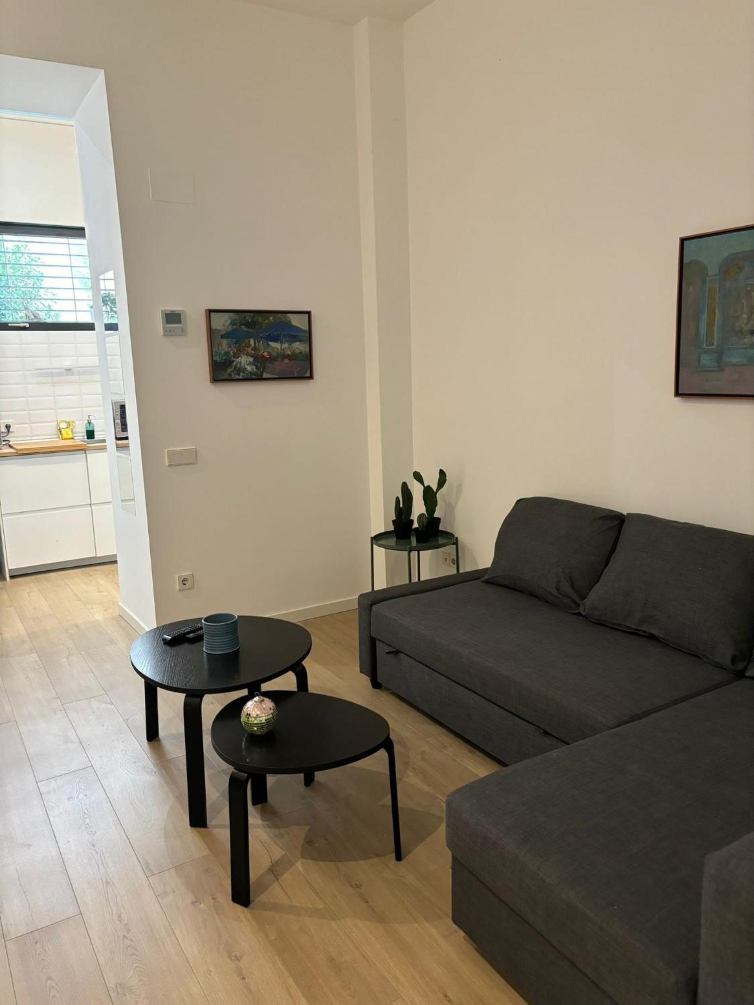 Appartement Exyca Barrio Salamanca *