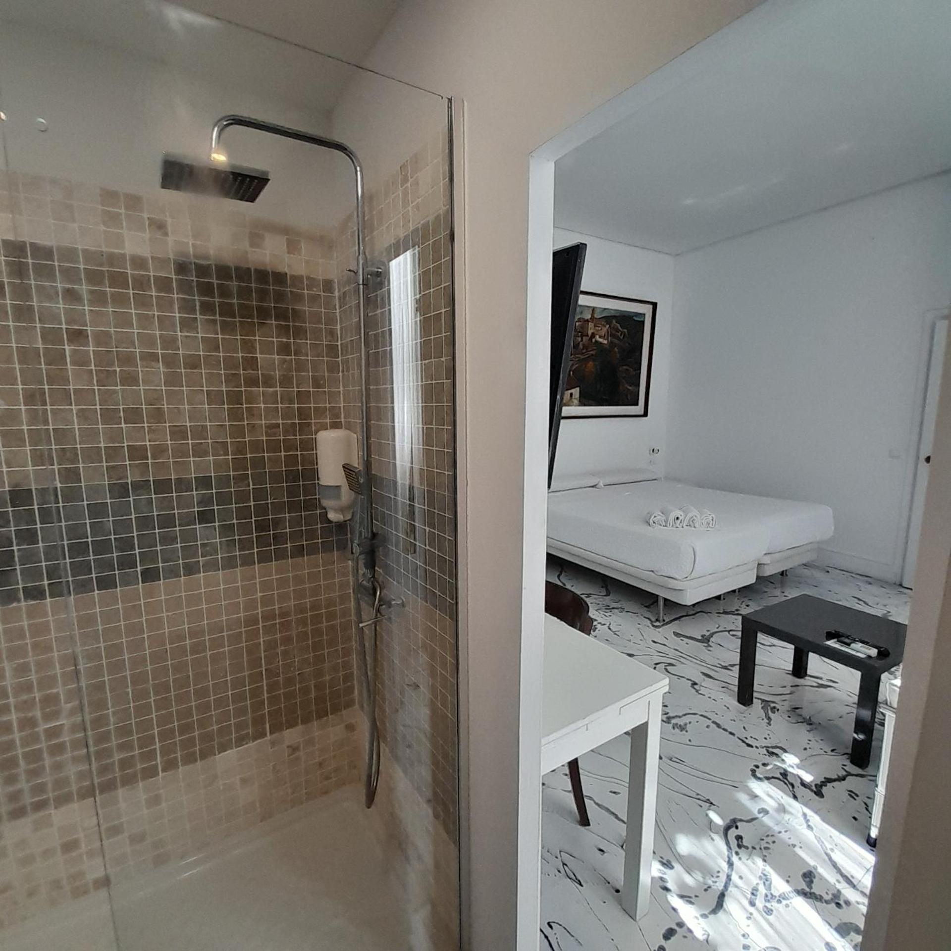 Apartamentos Matute 11 Apartment *