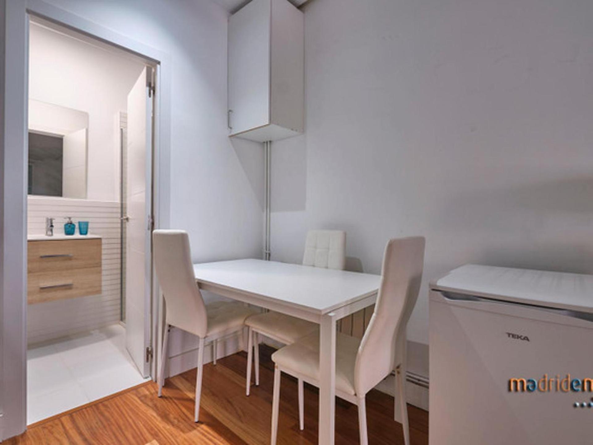 Madrid City Apartment Appartamento