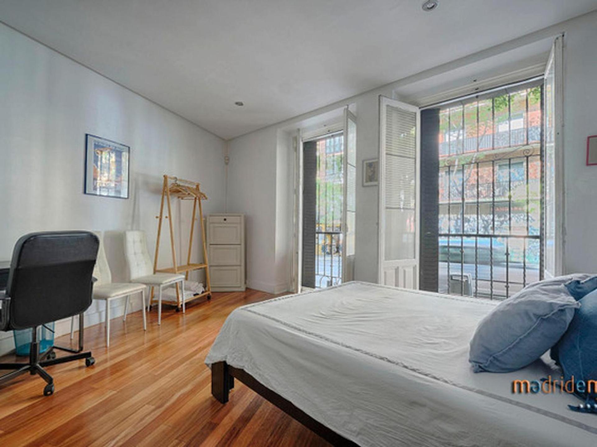 Appartamento Madrid City Apartment *