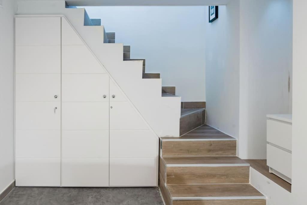Exclusive Designer Loft In The Centre For 6 People - Duque Appartamento