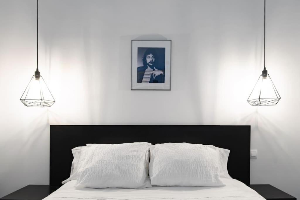 Exclusive Designer Loft In The Centre For 6 People - Duque *