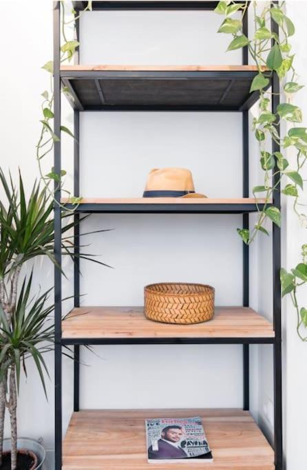 Exclusive Designer Loft In The Centre For 6 People - Duque