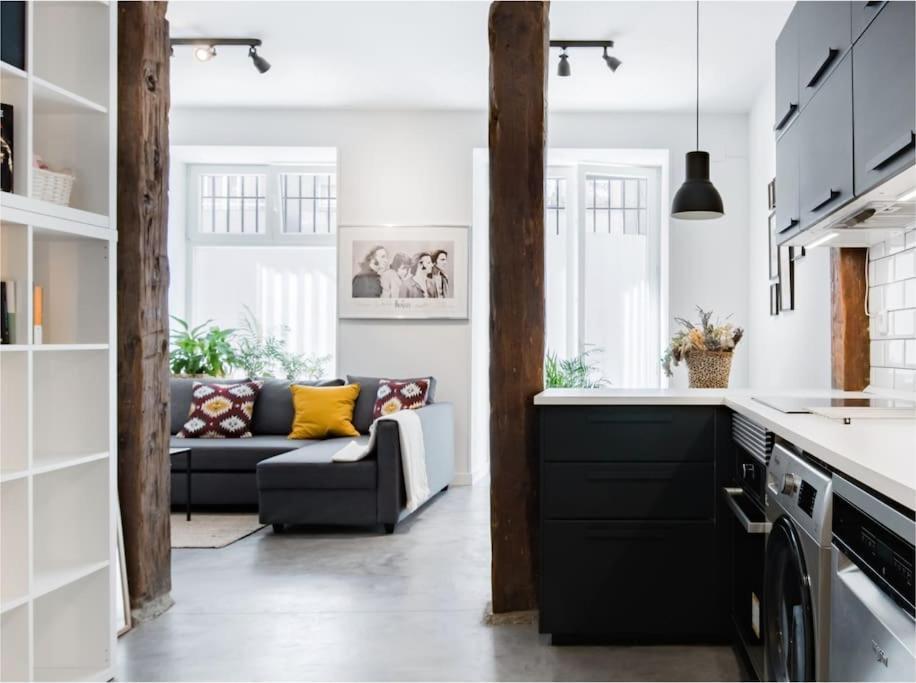 Appartamento Exclusive Designer Loft In The Centre For 6 People - Duque