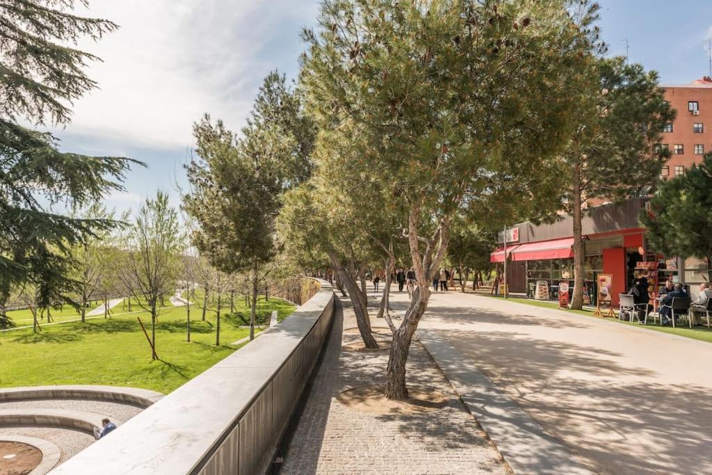 Exclusive Designer Loft In The Centre For 6 People - Duque * Madrid
