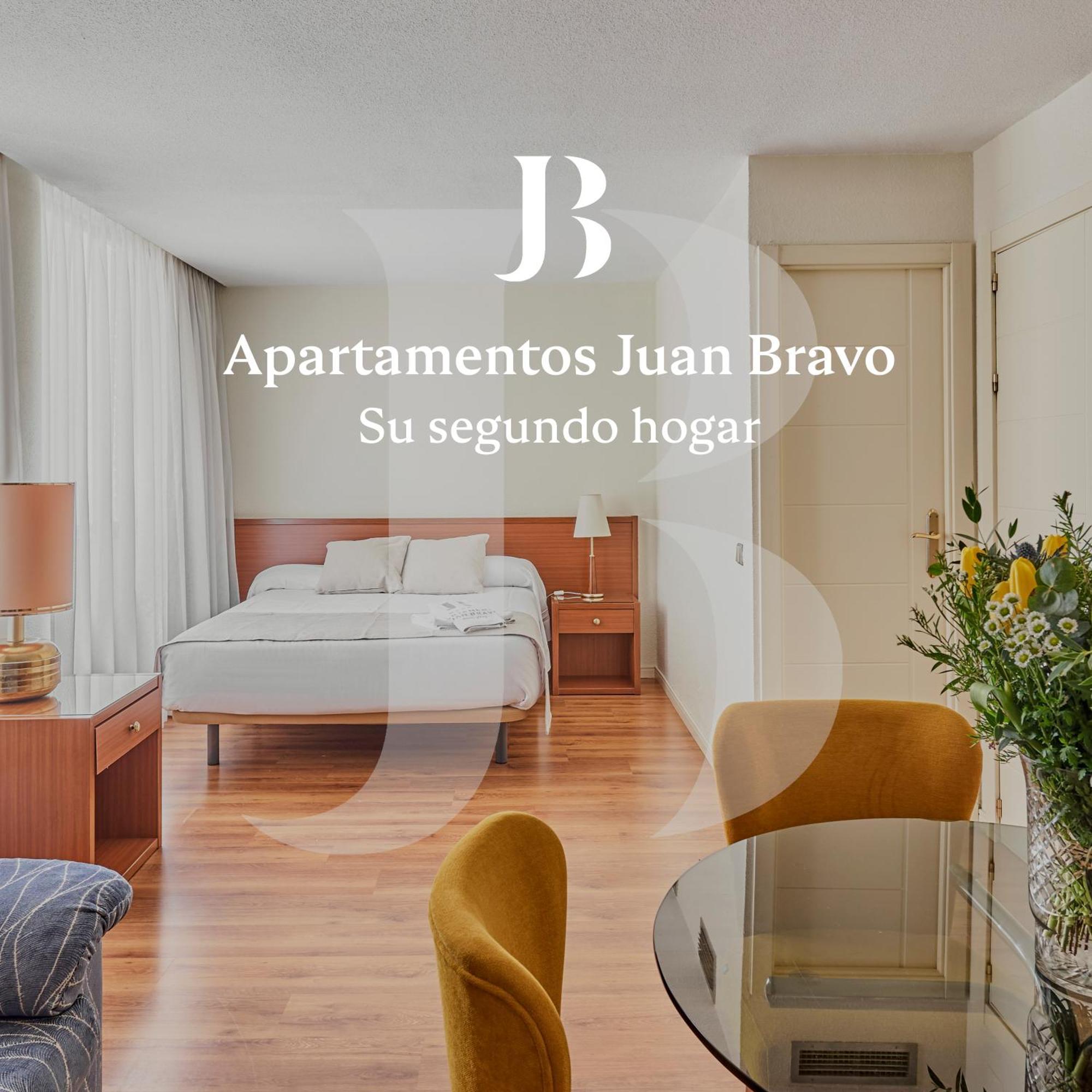 Juan Bravo 2* Madrid