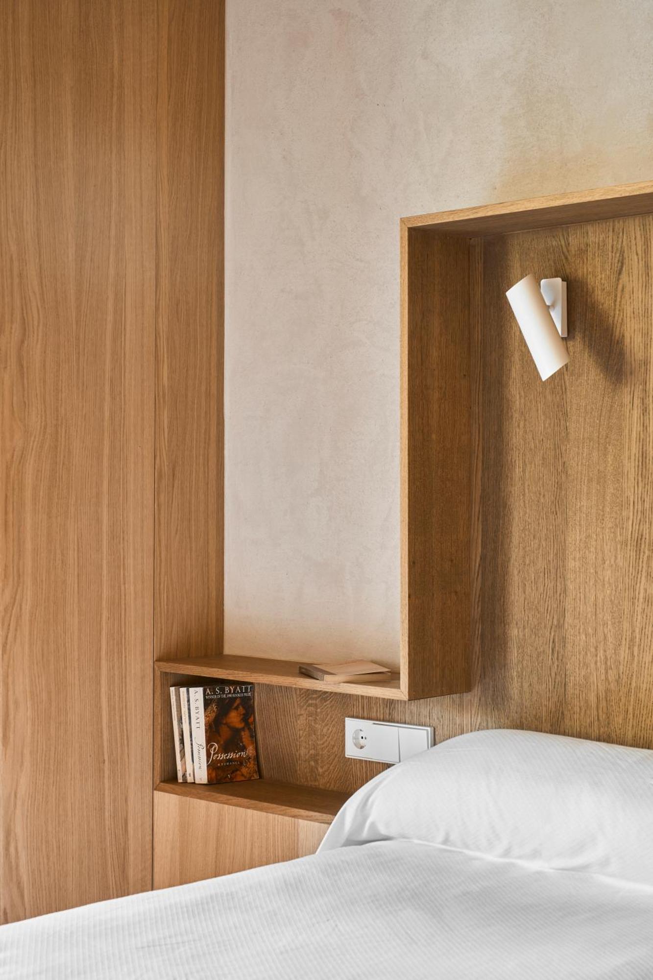 Juan Bravo Aparthotel