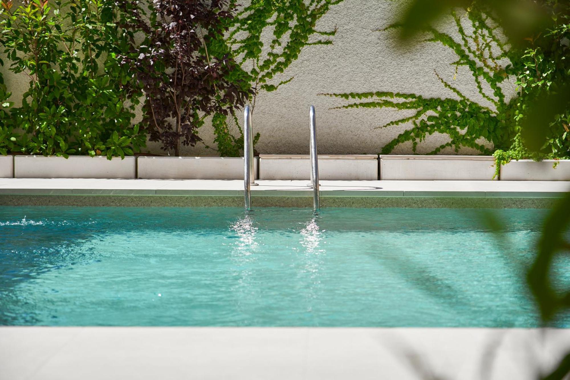 Aparthotel Juan Bravo
