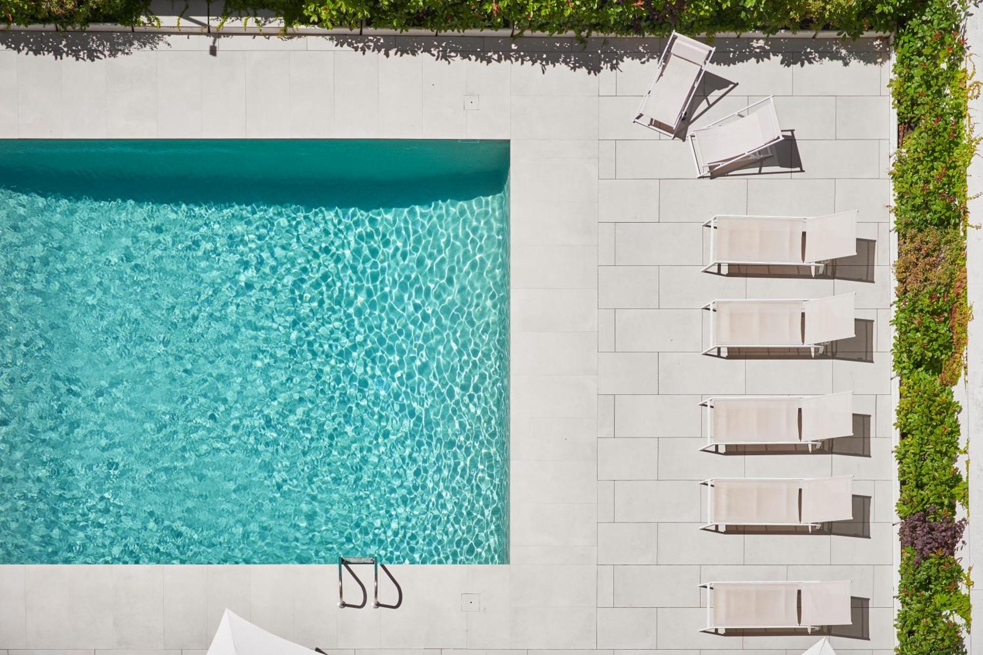 Juan Bravo Aparthotel 2*