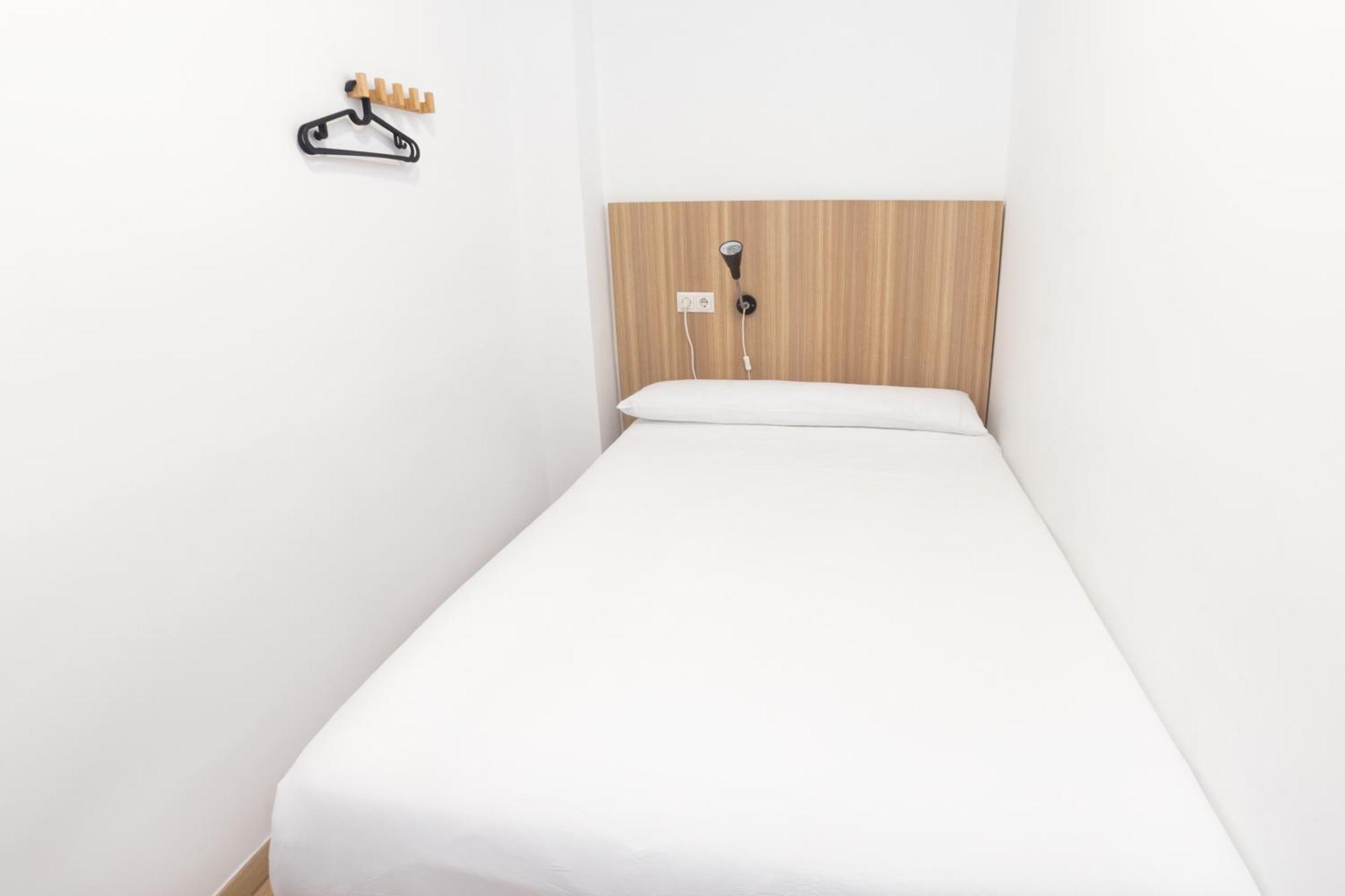 Siesta & Go Nuevos Ministerios Madrid