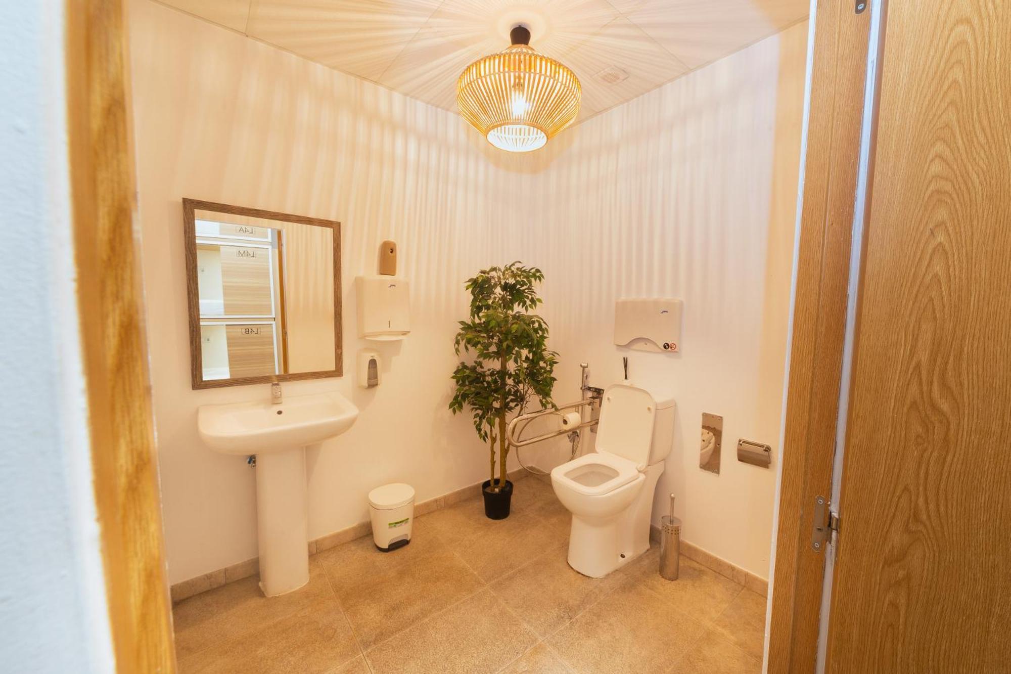 Hostel Siesta & Go Nuevos Ministerios