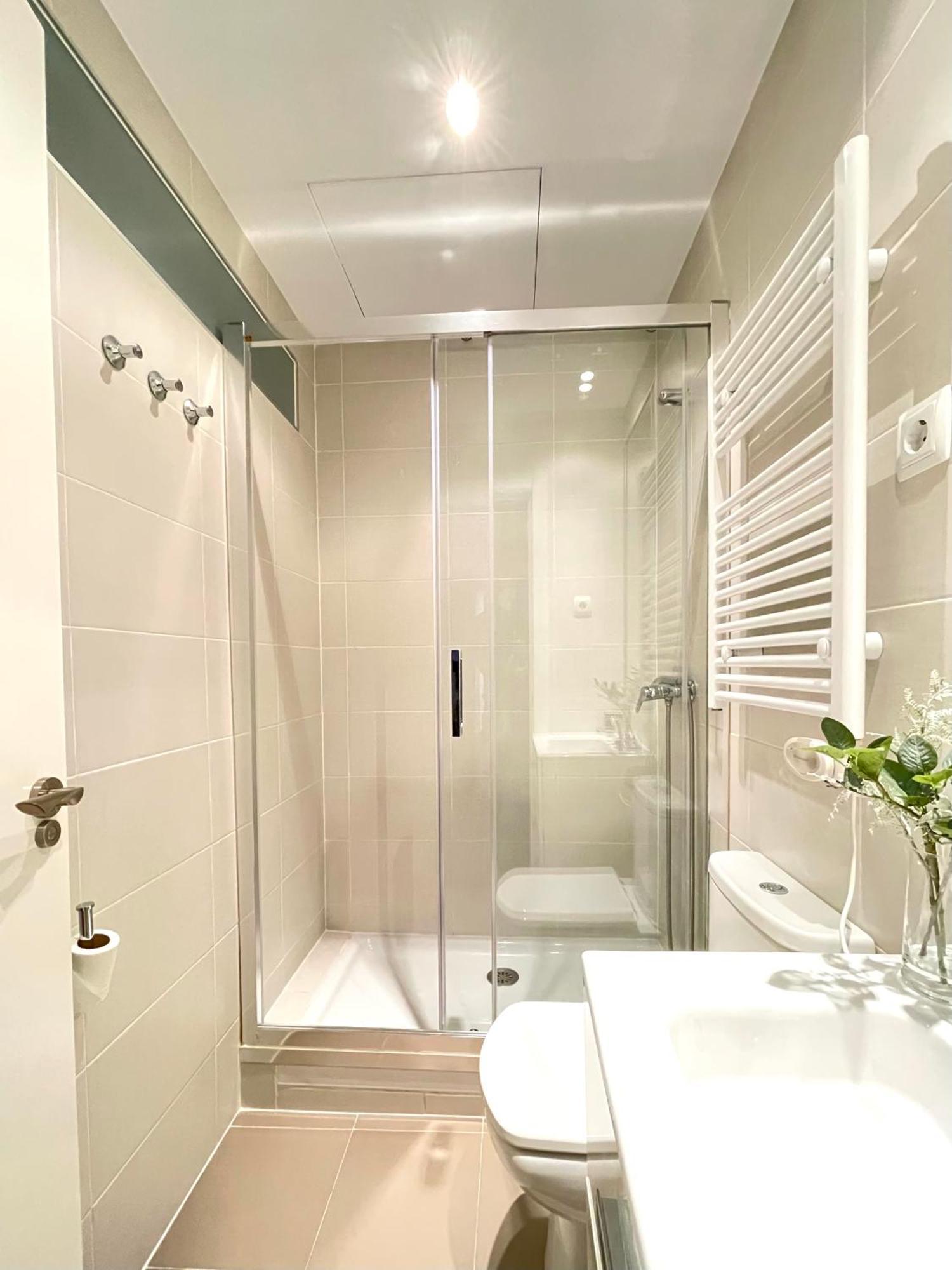 Bnbholder Jardin Botanico Es Mia Appartement