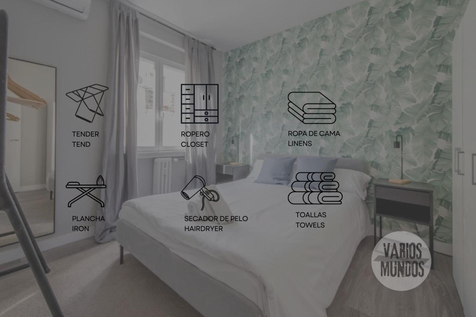 Apartamento Vive Experiencia 7, En Santa Ana 6