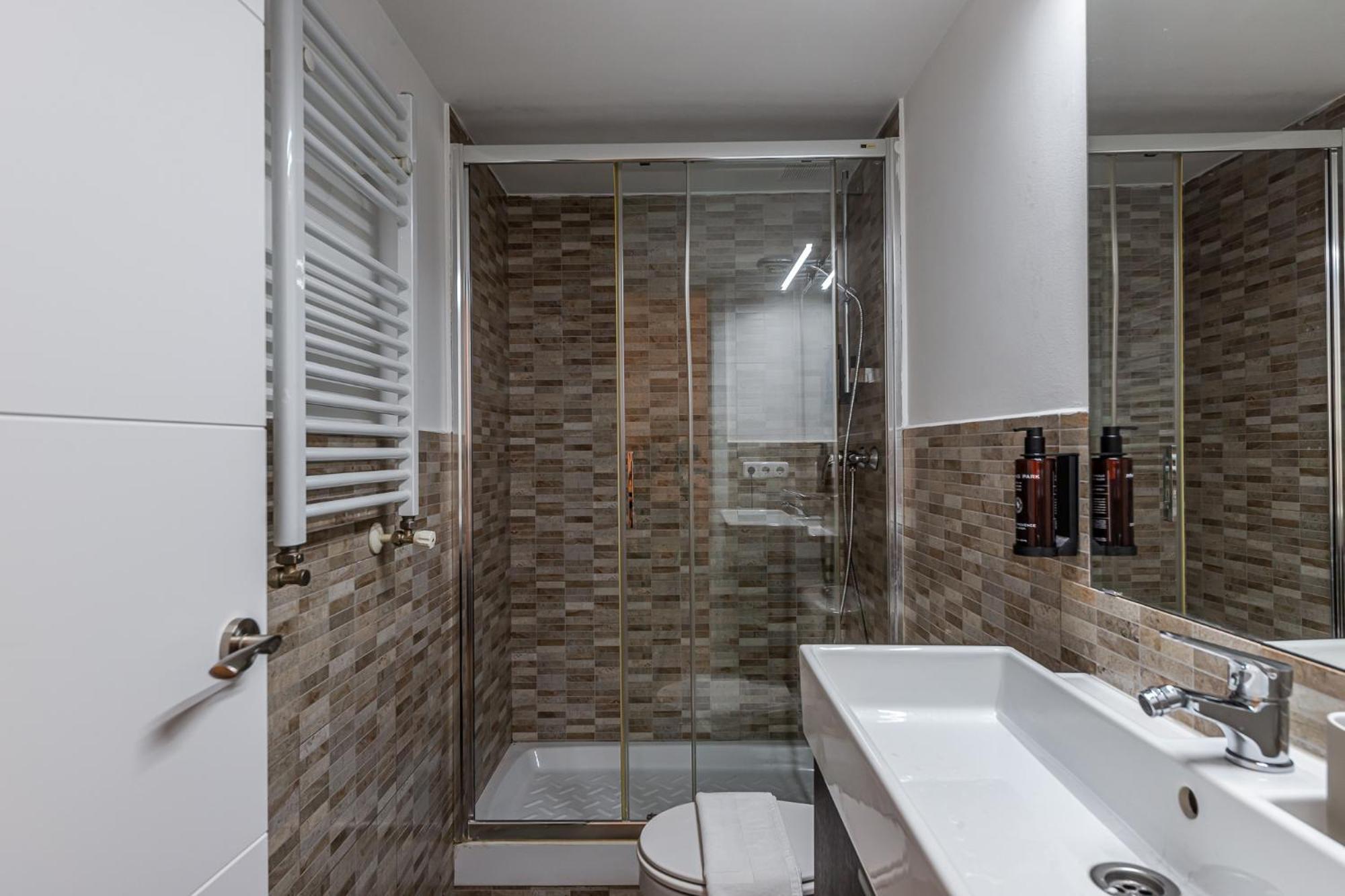 Apartment Queens Plaza Mayor Iii - Alquiler Corta Duracion Madrid