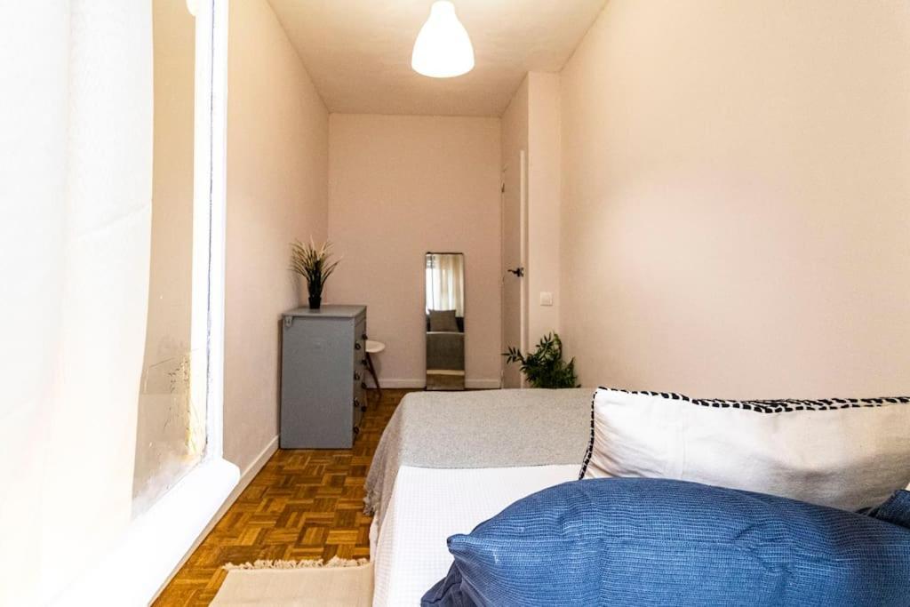 Apartamento Piso Con Terraza En Rio *