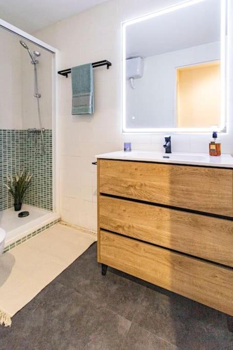 Piso Con Terraza En Rio Apartamento Madrid