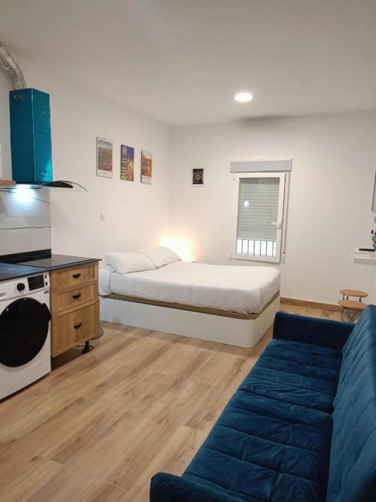 Refugio Urbano En Apartamento *