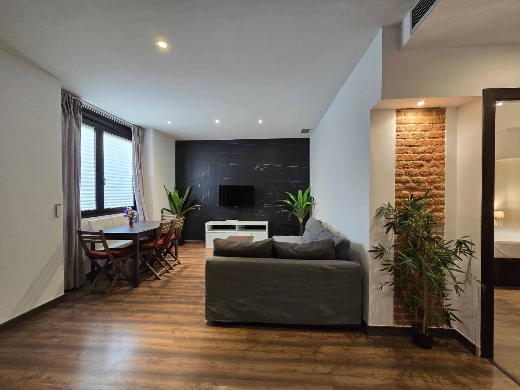 Gfb17 Apartment *