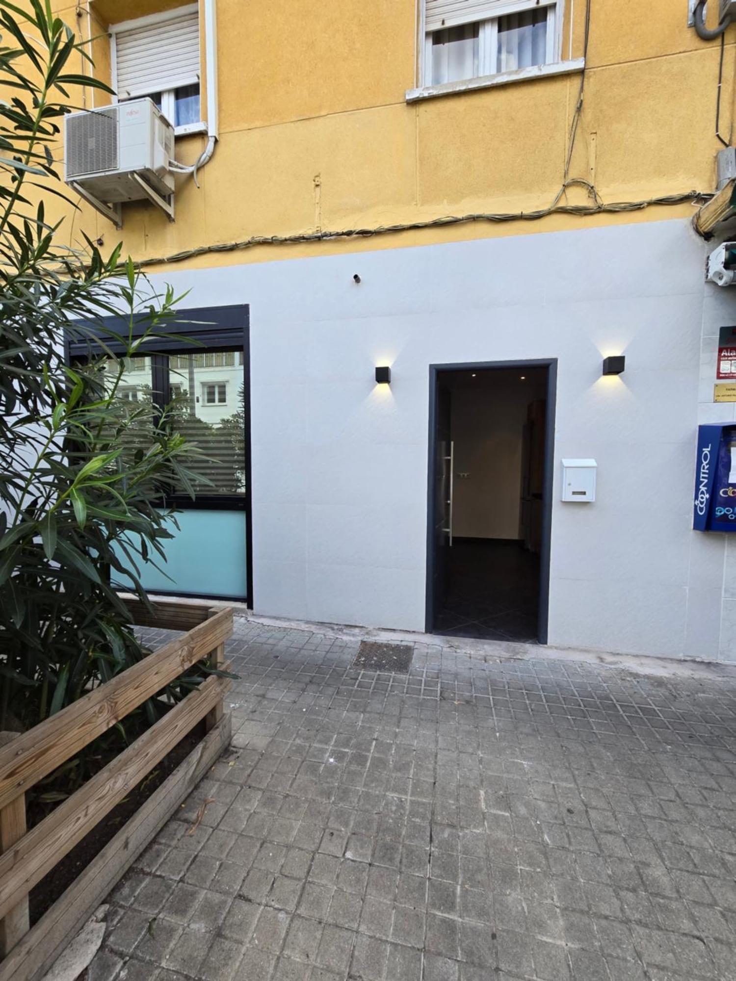 Gfb17 Apartment