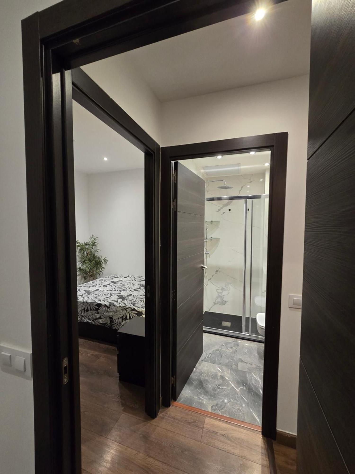 Gfb17 Apartment *