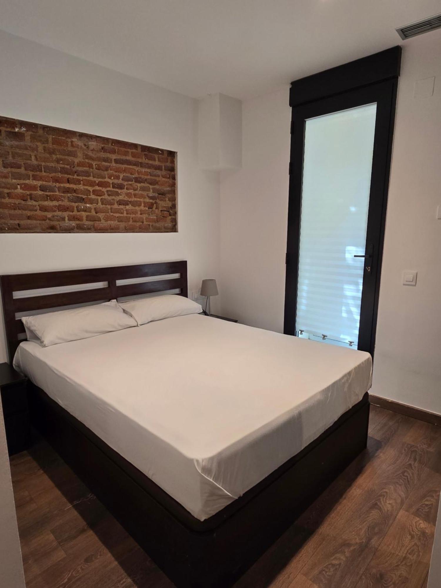 Gfb17 Apartment Madrid