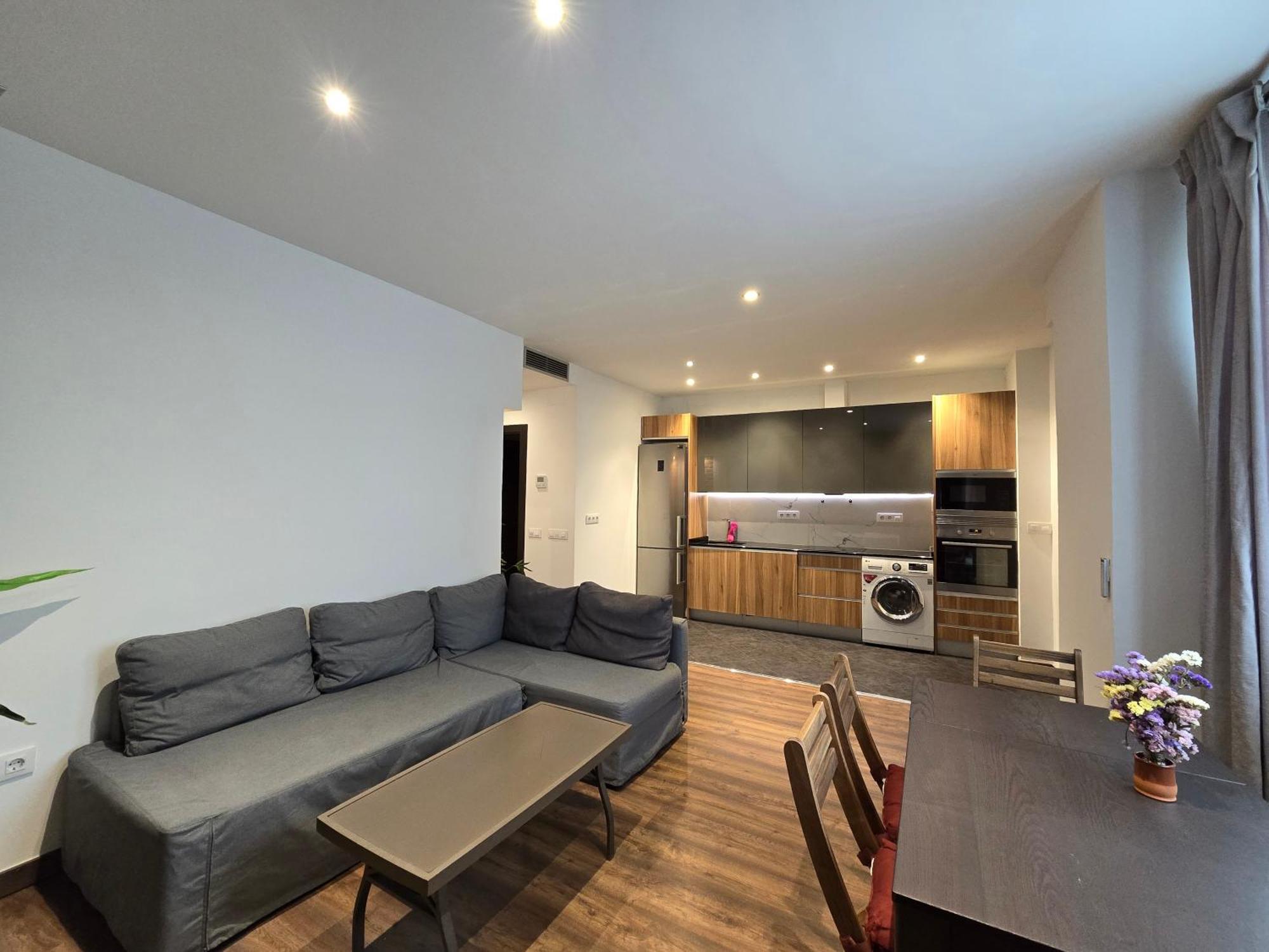 Gfb17 Apartment *