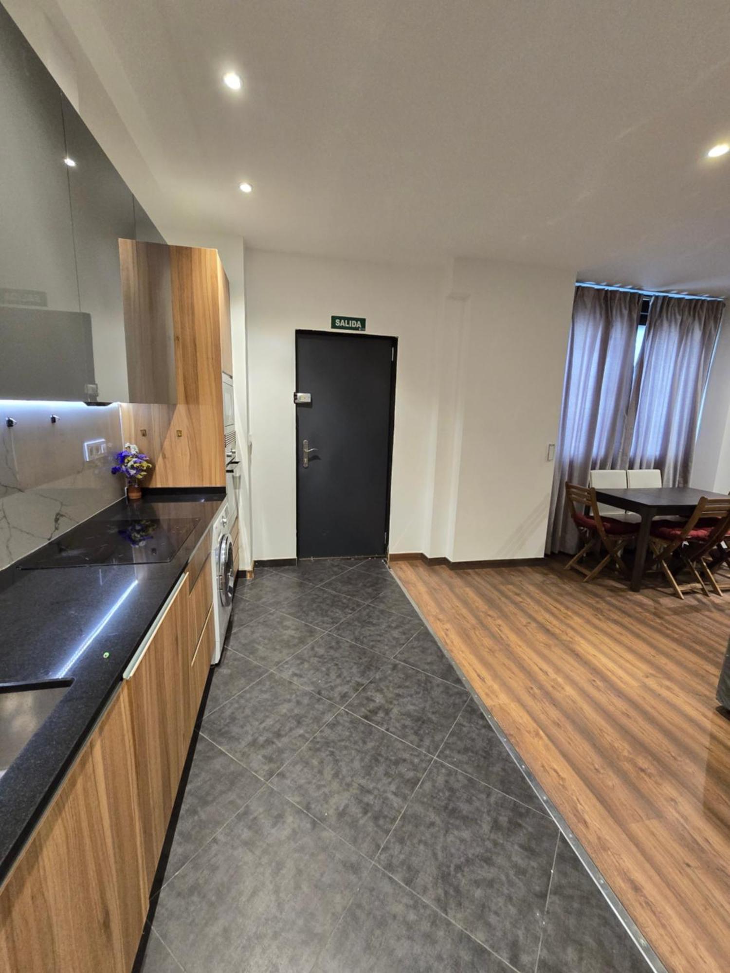 Gfb17 Apartment Madrid