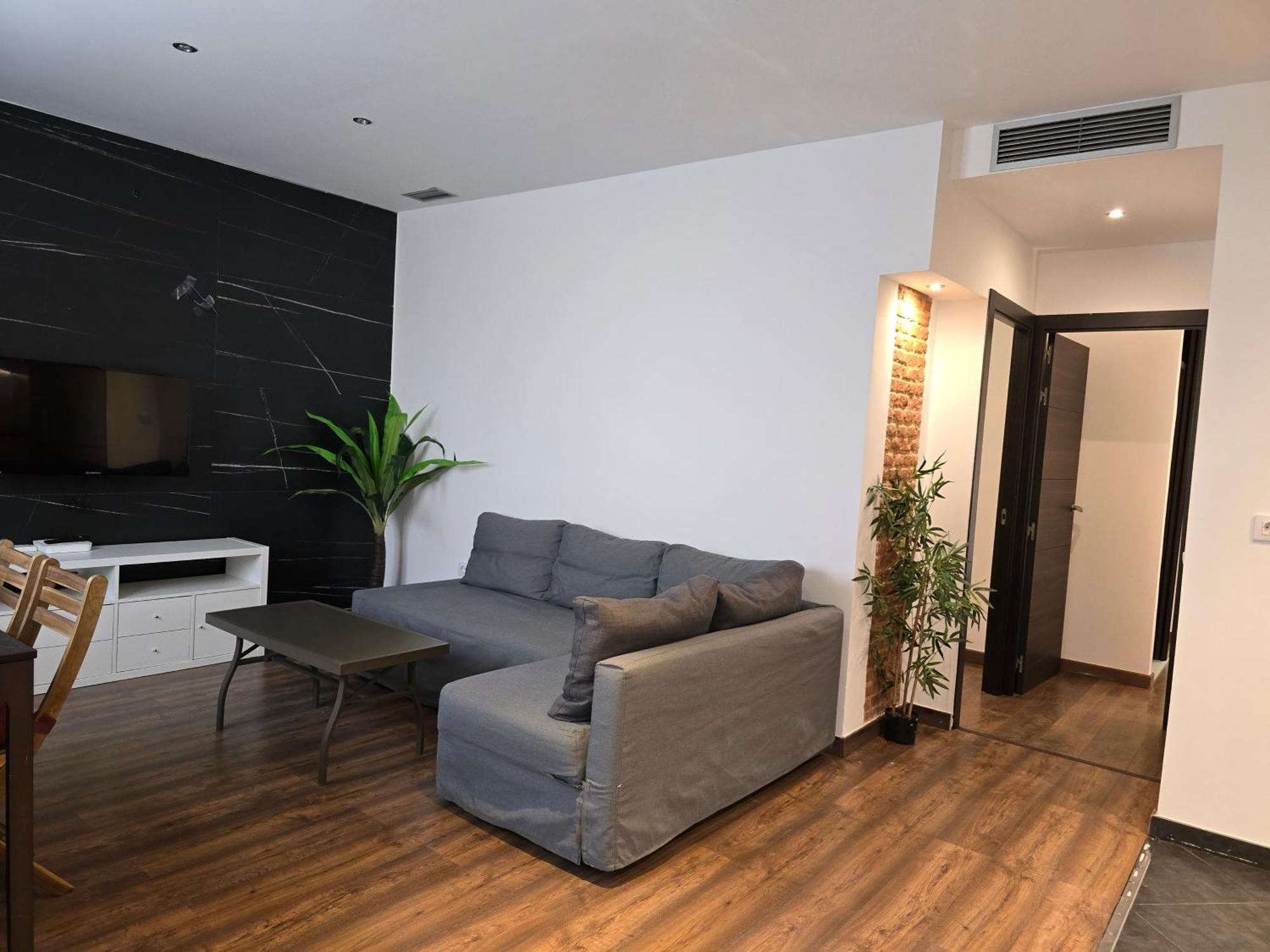 Apartment Gfb17 Madrid